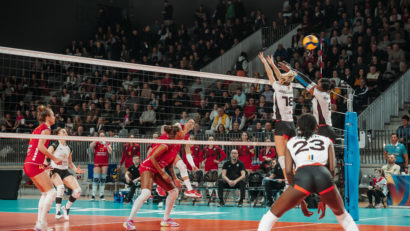 Volei Alba Blaj, în finala Cupei CEV!