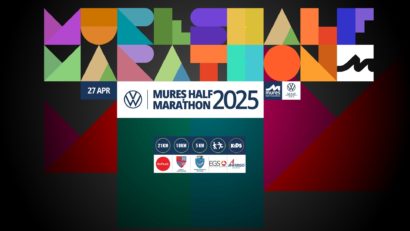 Înscrierile se apropie de final la Volkswagen Mures Half Marathon