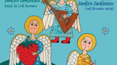 Îngerii, în diverse forme și interpretări, într-o expoziție ce se va vernisa la Muzeul Județean Mureș