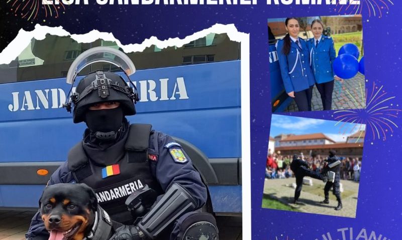 „Luptă” între jurnalişti de Ziua Jandarmeriei „Luptă” între jurnalişti de Ziua Jandarmeriei