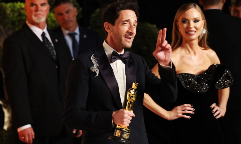 Filmul „Anora”, marele câștigător al galei Premiilor Oscar din 2025 Filmul „Anora”, marele câștigător al galei Premiilor Oscar din 2025
