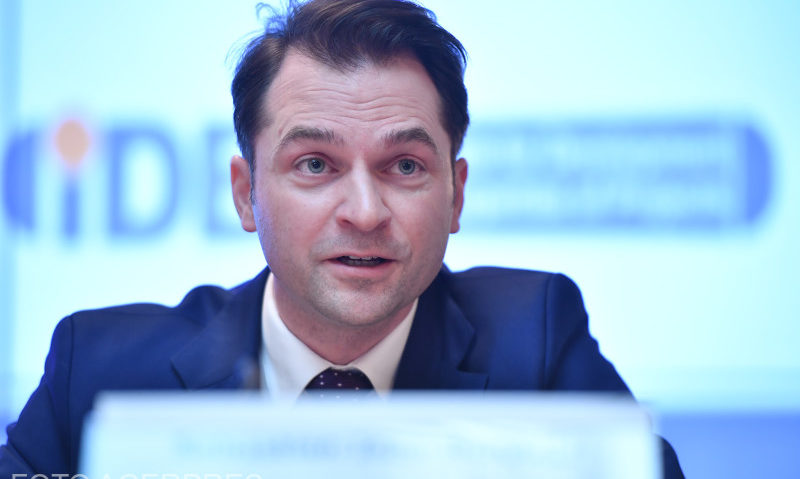 Nu există un risc de blackout în România