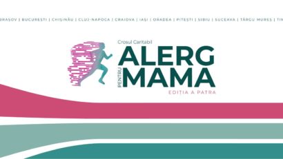 „Alerg pentru mama”, o acţiune în sprijinul victimelor violenţei domestice