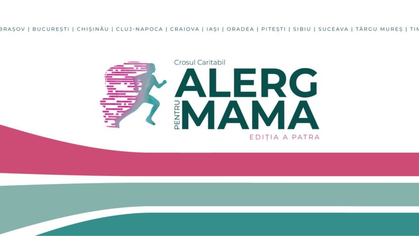 „Alerg pentru mama”, o acţiune în sprijinul victimelor violenţei domestice