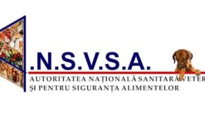 Acțiuni de control ale ANSVSA