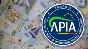 Peste 700.000 de cereri de plată au fost depuse către Agenția de Plăți și Intervenție pentru Agricultură