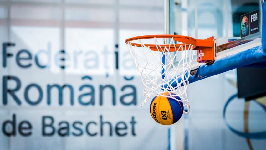 Aradul găzduiește Final Four-ul Cupei României la baschet feminin Aradul găzduiește Final Four-ul Cupei României la baschet feminin