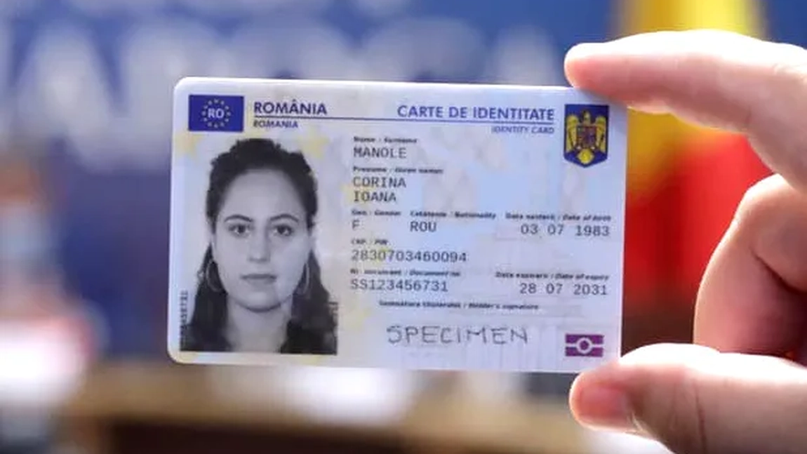 Aplicaţie dedicată cărţii electronice de identitate, lansată de Ministerul de Interne Aplicaţie dedicată cărţii electronice de identitate, lansată de Ministerul de Interne