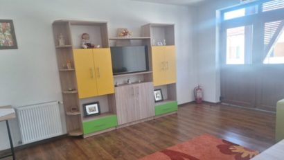 Două noi case de tip familial în județul Brașov
