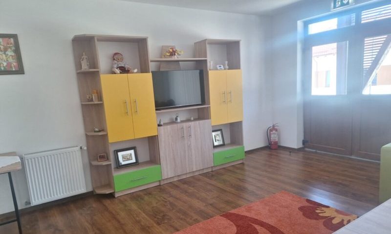 Două noi case de tip familial în județul Brașov Două noi case de tip familial în județul Brașov