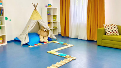 Asociația Caritas va construi centre Respiro în Miercurea Ciuc și Odorheiu Secuiesc
