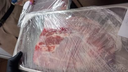 Comisarii de la Protecția Consumatorilor au dat amenzi de peste 60 de milioane de lei în perioada 7 februarie – 26 martie