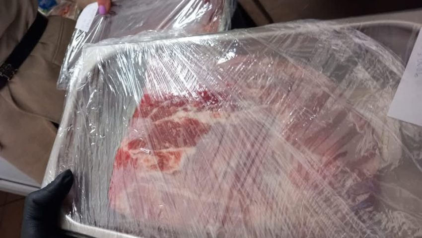 Amenzi de peste 100.000 de lei în Mureș, pentru unități de alimentație publică