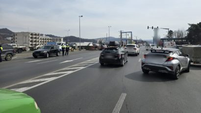 Proprietarii de maşini vechi vor plăti mai mult pentru taxa de drum