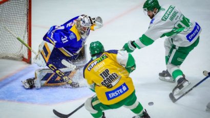 Ciucul, Gheorgheniul și Brașovul susțin noi jocuri în Erste Liga