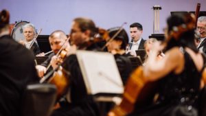 Filarmonica de stat și două teatre din Mureș primesc finanțare pe final de an