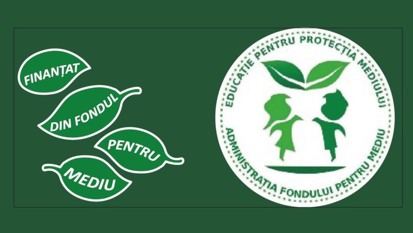 Activități educative privind protecția mediului pentru copiii din Vlăhița Activități educative privind protecția mediului pentru copiii din Vlăhița