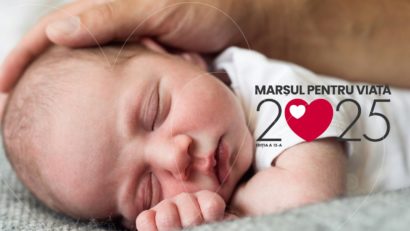 Marșul pentru Viață revine la Tg. Mureș