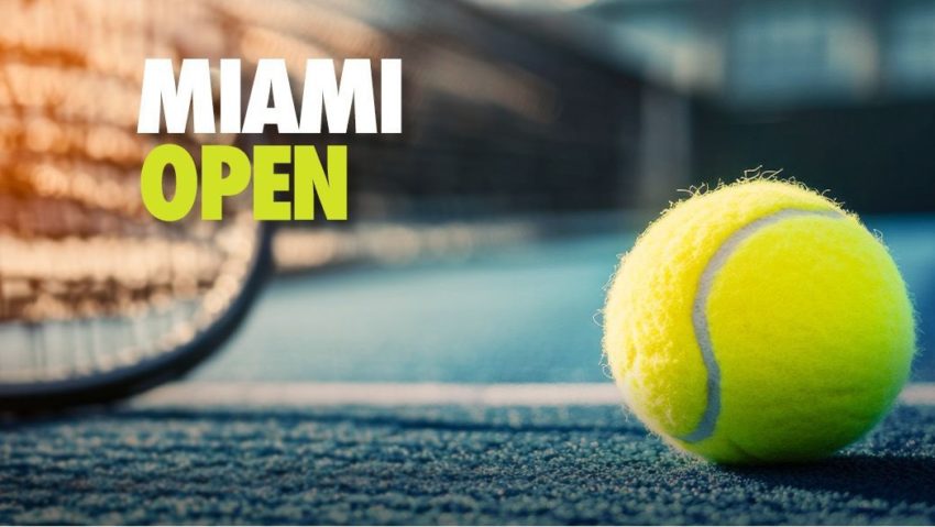 Sorana Cîrstea și Gabriela Ruse, în turul secund la Miami Open Sorana Cîrstea și Gabriela Ruse, în turul secund la Miami Open