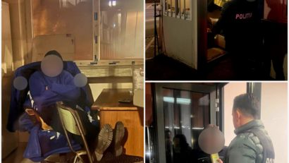 Șancțiuni de aproape 100.000 de lei, în cadrul unei singure acțiuni derulate în Brașov