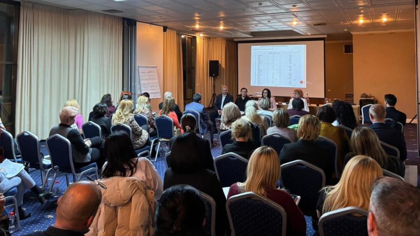 Proiect de incluziune socială finanţat cu fonduri europene