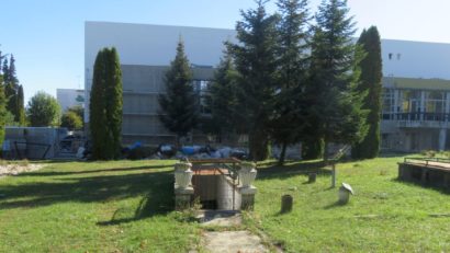 Regenerare urbană de peste 4 milioane de euro în orașul brașovean Victoria