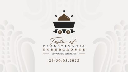 Festival gastronomic unic în lume, găzduit de Salina Praid
