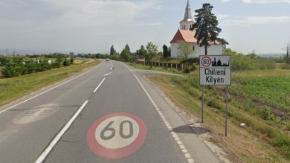 Ghișee mobile la Sfântu Gheorghe pentru încasarea dărilor locale