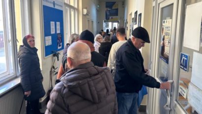 Peste 80% dintre târgumureșeni și-au achitat dările locale