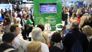 Oferta turistică a României este promovată la cel mai important târg de turism din lume