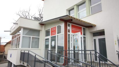 Noul UPU de la Miercurea Ciuc va fi gata anul acesta