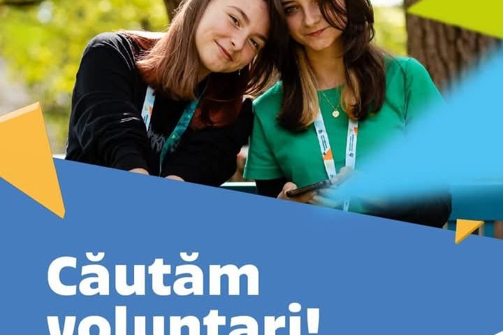 Organizatorii Zilelor Sfântu Gheorghe caută voluntari pentru cea de-a 32-a ediţie