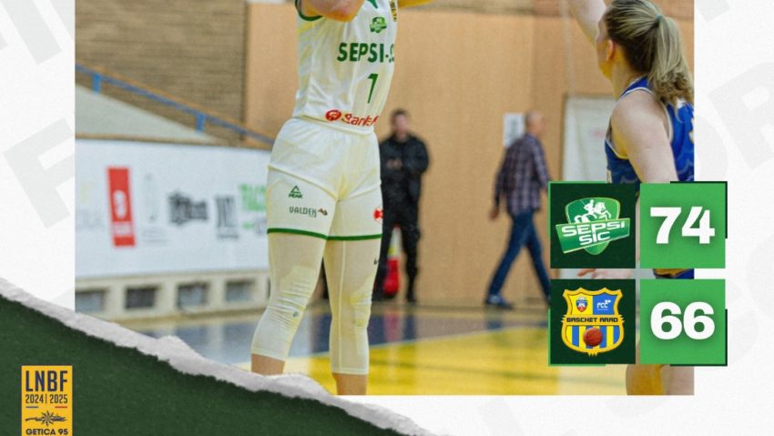 Baschetbalistele de la Sepsi SIC, victorioase cu Aradul Baschetbalistele de la Sepsi SIC, victorioase cu Aradul