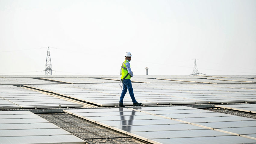 Energia fotovoltaică a doborât un nou record în producția de electricitate a Europei în luna martie Energia fotovoltaică a doborât un nou record în producția de electricitate a Europei în luna martie