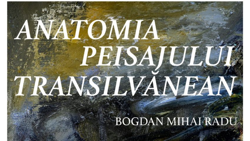 „Anatomia peisajului transilvănean”, o călătorie vizuală în inima pădurilor transilvănene „Anatomia peisajului transilvănean”, o călătorie vizuală în inima pădurilor transilvănene