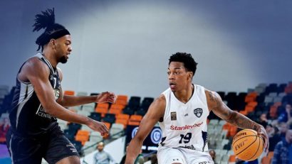 CSO Voluntari a câștigat European North Basketball League!