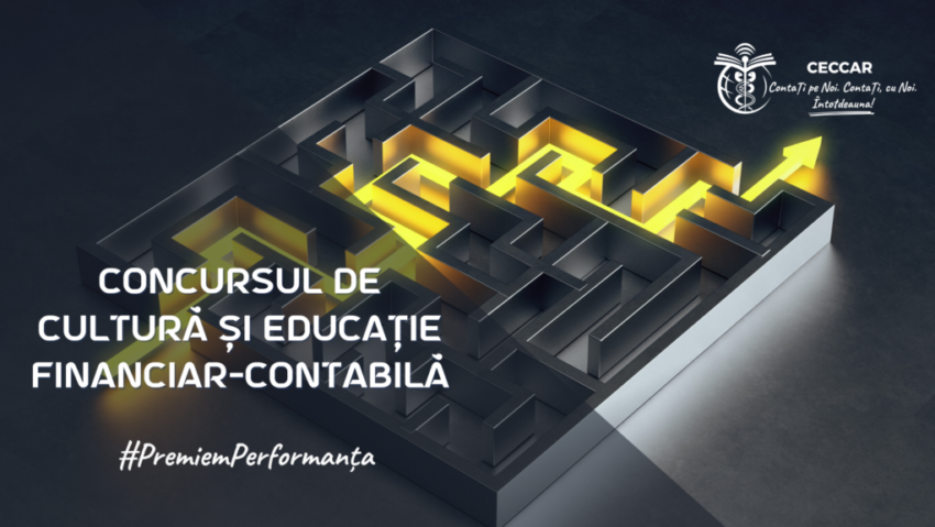 Începe Concursul de cultură și educație financiar-contabilă la Târgu Mureș Începe Concursul de cultură și educație financiar-contabilă la Târgu Mureș