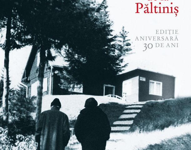 Lectura integrală a Jurnalului de la Păltiniș și povești speciale despre Sărbătorile Pascale, la Radio România Cultural