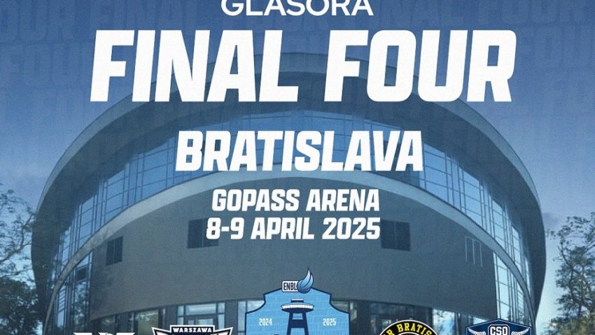CSO Voluntari, în Final Four-ul ENBL