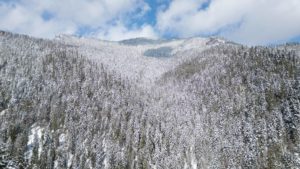 Planuri de management elaborate cu fonduri europene pentru cinci arii naturale protejate din Harghita şi Covasna