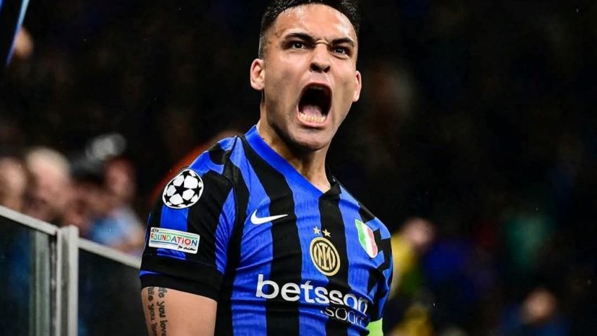 „Sferturile” și semifinalele UEFA Champions League