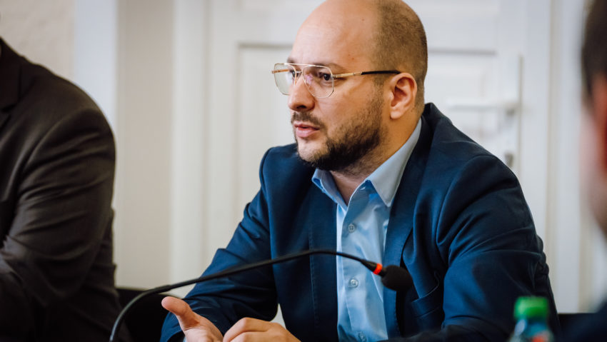 Liceul Romano-catolic de la Tg. Mureș a primit autorizație provizorie de funcționare Liceul Romano-catolic de la Tg. Mureș a primit autorizație provizorie de funcționare