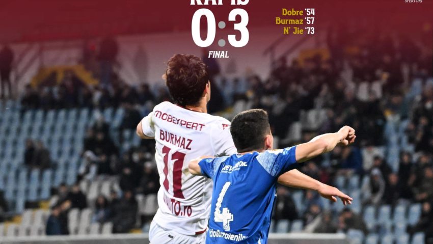 Deocamdată, favoritele fac legea în Cupa României la fotbal Deocamdată, favoritele fac legea în Cupa României la fotbal