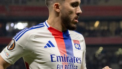 UEFA Europa League: sferturi de finală