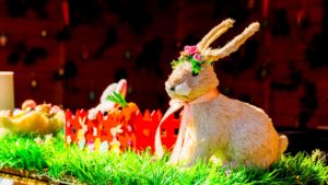 Târg de Paște, la Tg.Mureș