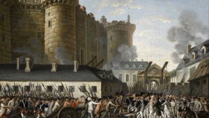 Copilării, cu Veronica Ilie – Revoluția franceză și ecoul ei în spațiul românesc