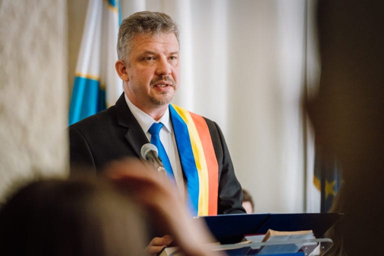 Proiectul pentru trenul metropolitan Târgu Mureș, pe relația Reghin – Târgu Mureș – Luduș, a fost aprobat