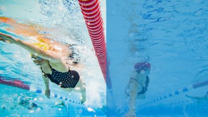 Mai sunt 3 zile de înscrieri la Swimathon Târgu Mureş 2025