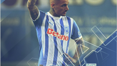 Mult zogomot pentru mai nimic: Craiova – FCSB 0-0