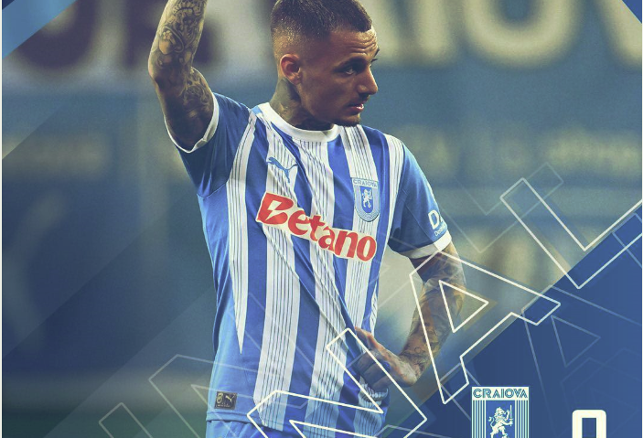 Mult zogomot pentru mai nimic: Craiova – FCSB 0-0 Mult zogomot pentru mai nimic: Craiova – FCSB 0-0